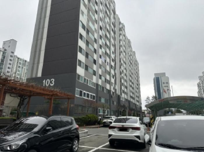 2026타경50351 아파트 · 충청북도 청주시 상당구 용암로