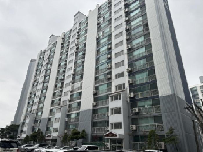 2026타경50352 아파트 · 충청북도 청주시 상당구 용암동 2542 중흥마을부영아파트 102동 15층1502호