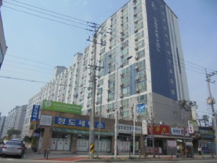 2026타경50367 아파트 · 충청북도 청주시 청원구 사천동 25-2 드림-빌아파트 11층1114호
