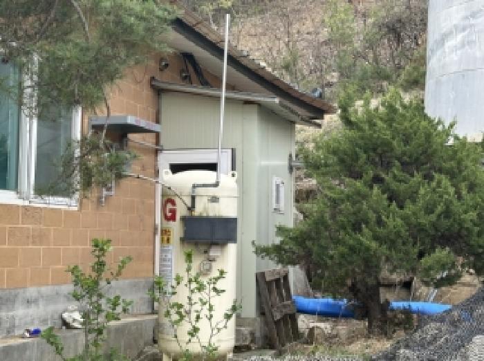 2026타경50393 · 충청북도 보은군 속리산면 구병리 349-1