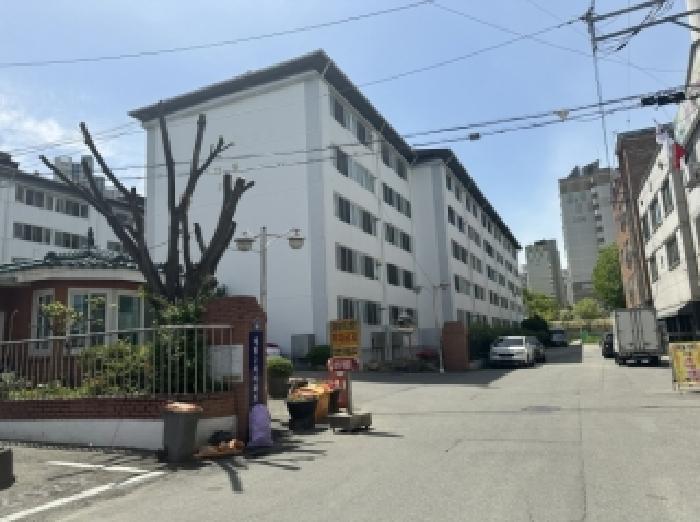 2026타경50410 아파트 · 충청북도 청주시 서원구 수곡동 239 대림아파트 201동 4층405호