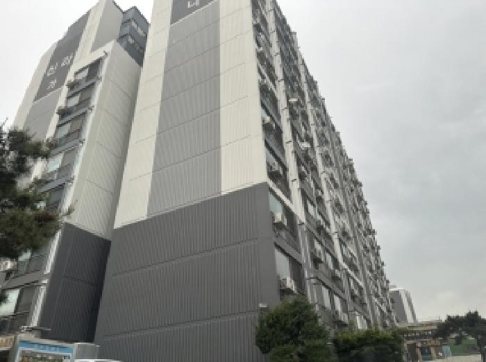 2026타경50422 아파트 · 충청북도 청주시 청원구 율량동 1292 율량신라아파트 가열동 6층602호