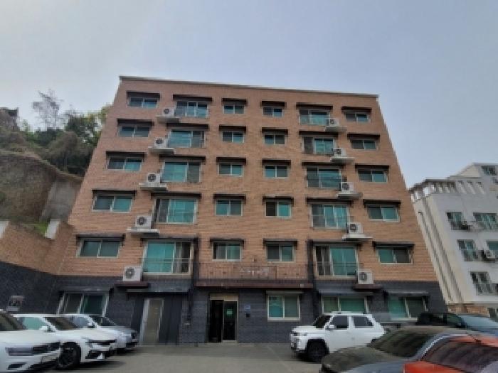 2026타경50427 다세대연립 · 충청북도 청주시 서원구 산남동 46-35 주1 2층402호