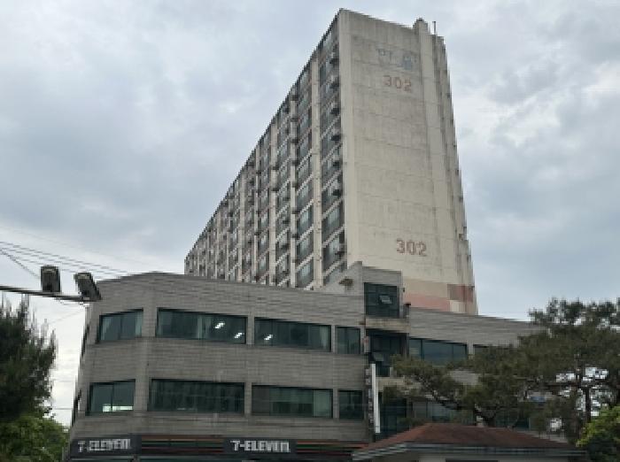 2026타경50454 아파트 · 충청북도 청주시 청원구 율량동 1135 한울아파트 302동 13층1308호