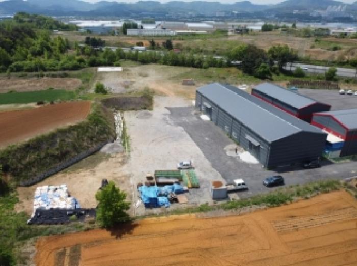 2026타경50471 공장 · 충청북도 진천군 진천읍 산척리 111-194 주1