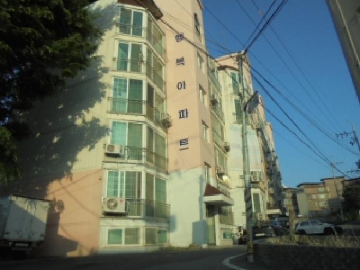 2026타경50499 아파트 · 충청북도 진천군 진천읍 교성리 52-1 행복아파트 4층403호