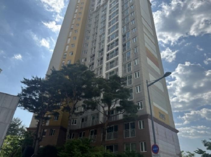2026타경50502 아파트 · 충청북도 청주시 상당구 용암동 3147 시티프라디움2단지 205동 11층1101호