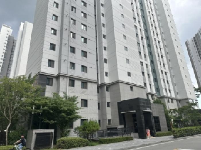 2026타경50562 아파트 · 충청북도 청주시 흥덕구 송절동 851 청주테크노폴리스푸르지오 109동 5층501호