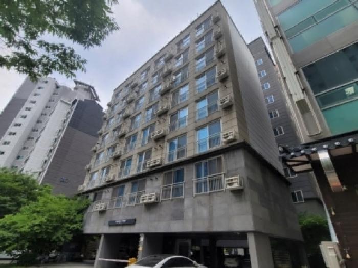 2026타경50590 다세대연립 · 충청북도 청주시 흥덕구 강서동 505 레지던스 마리 6층604호