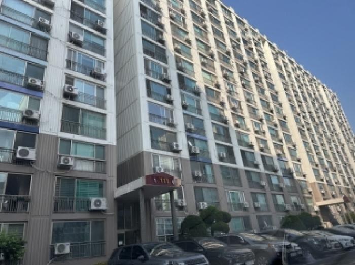 2026타경50593 아파트 · 충청북도 청주시 상당구 용암동 2064 세원한아름아파트 111동 3층311호