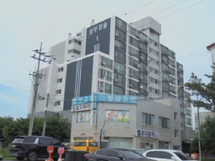 2026타경50596 아파트 · 충청북도 청주시 흥덕구 오송읍 봉산리 612-6 삼부청솔아파트 1동 5층에이-508호