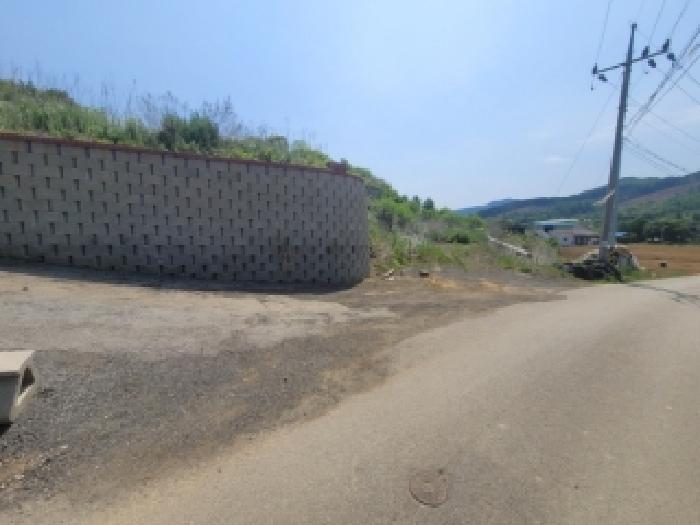2026타경50614 · 충청북도 괴산군 청천면 도원리 293-1