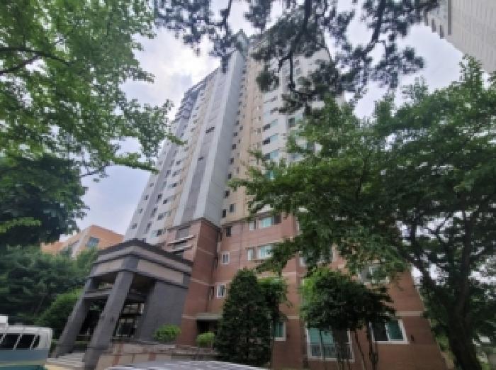 2026타경50655 아파트 · 충청북도 청주시 흥덕구 복대동 3367 금호어울림2단지 203동 1층101호