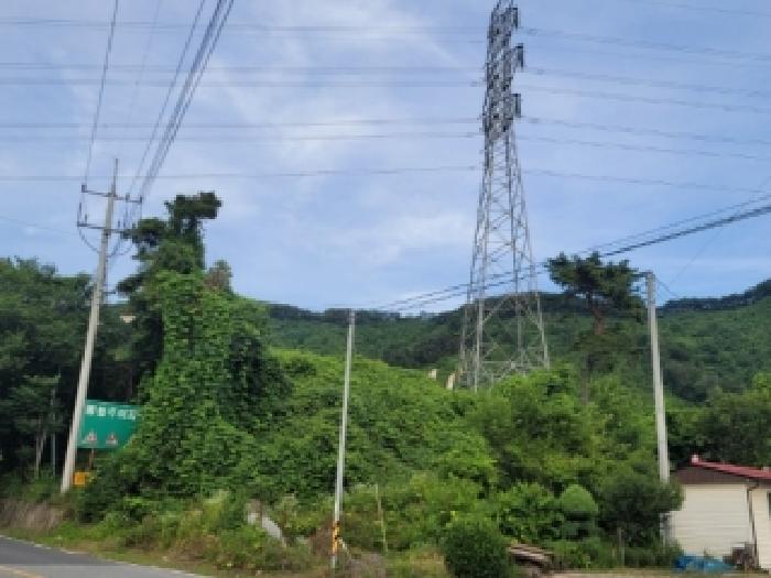 2026타경50678 · 충청북도 청주시 청원구 내수읍 초정리 204-1