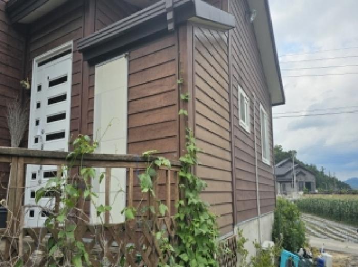 2026타경50721 · 충청북도 괴산군 청안면 문방리 736-3
