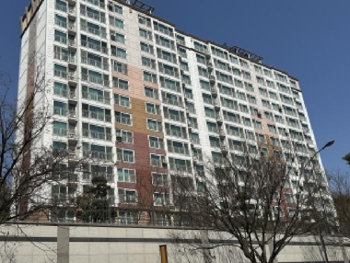 2026타경73 아파트 · 충청북도 청주시 서원구 분평동 262 분평계룡리슈빌아파트 203동 8층803호