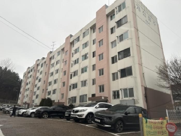 2026타경77 아파트 · 충청북도 청주시 서원구 신율로