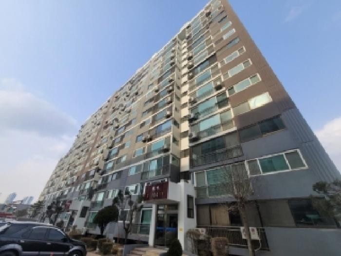 2026타경8 아파트 · 충청북도 청주시 서원구 성봉로220번길