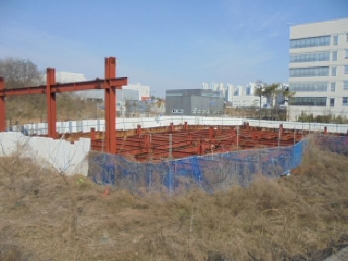 2026타경91 대지 · 충청북도 청주시 흥덕구 오송읍 정중리 789
