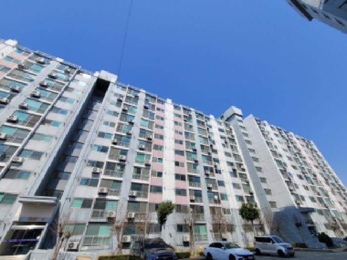2026타경93 아파트 · 충청북도 청주시 청원구 내수로