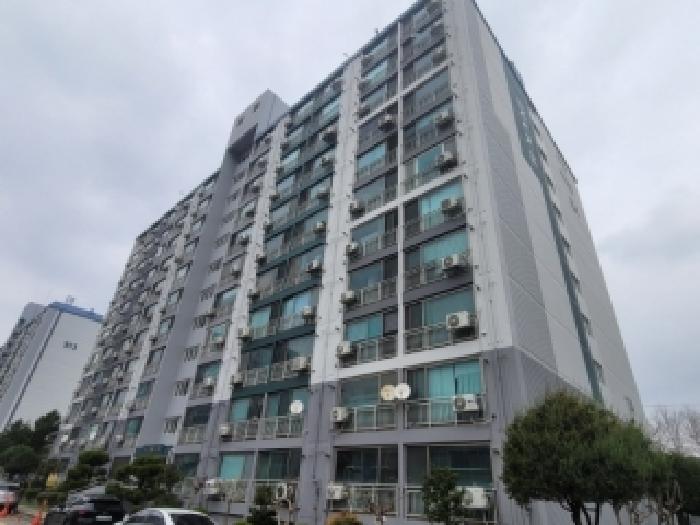 2026타경98 아파트 · 충청북도 청주시 청원구 내수읍 은곡리 301 덕일한마음아파트 104동 3층320호