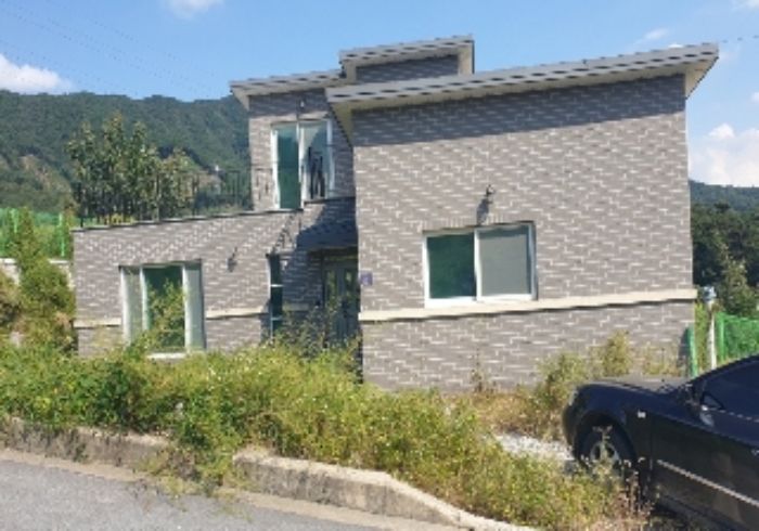 2024타경34527 대지 · 충청북도 음성군 감곡면 상우리 189-62