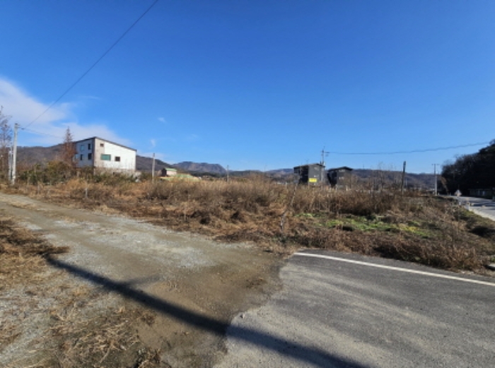 2024타경35704 · 충청북도 충주시 앙성면 조천리 39-18