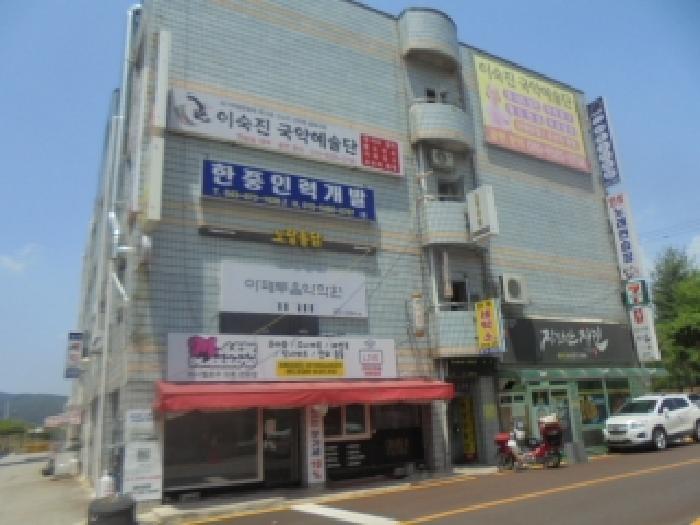 2025타경1081 아파트 · 충청북도 음성군 음성읍 읍내리 805 한성진주아파트상가 상가동 지하층8호