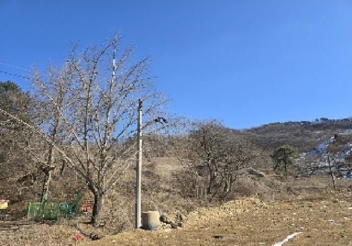 2025타경194 임야 · 충청북도 충주시 소태면