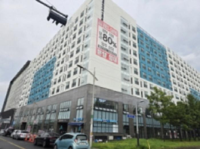 2025타경2206 공장 · 충청북도 음성군 맹동면 두성리 1340 충북혁신도시영무인더스비트타운지식산업센터 7층751호