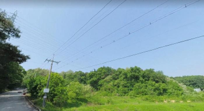 2025타경2688 토지 · 충청북도 음성군 소이면 비산리 959-1