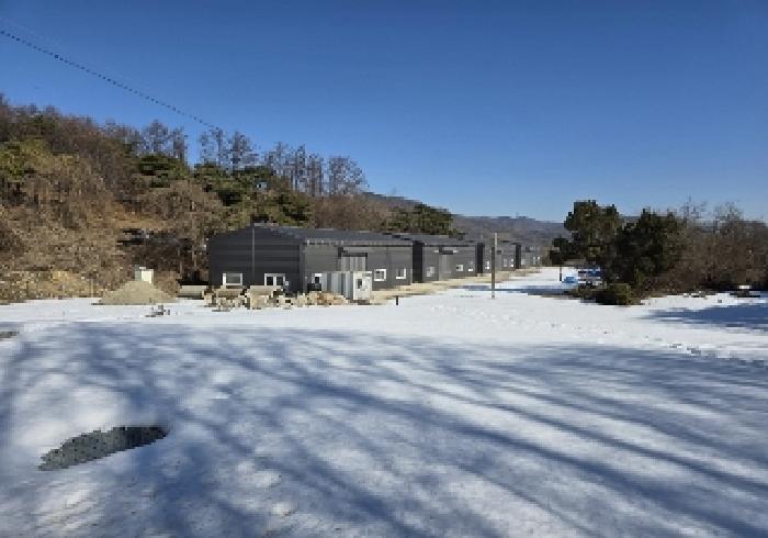 2025타경279 전답 · 충청북도 충주시 신니면