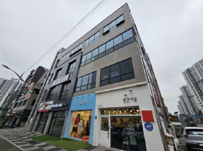 2025타경2831 아파트 · 충청북도 음성군 장성2길