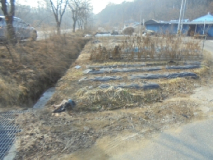 2025타경30171 토지 · 충청북도 충주시 신니면 대화리 172-2