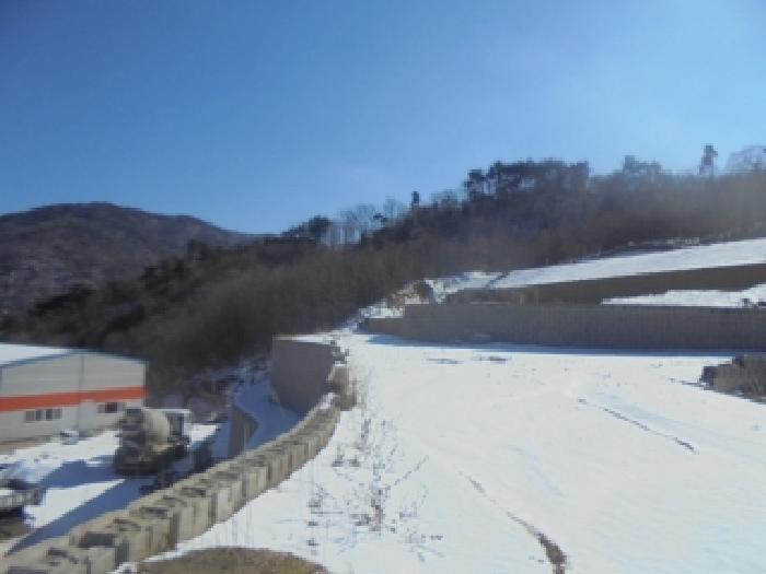 2025타경30263 임야 · 충청북도 충주시 대소원면 금곡리 산33