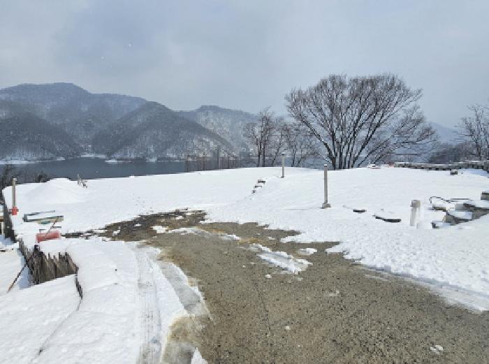 2025타경30402 대지 · 충청북도 충주시 동량면 지동리 439-13