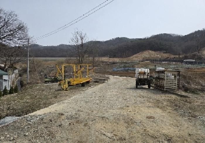 2025타경30406 임야 · 충청북도 충주시 살미면