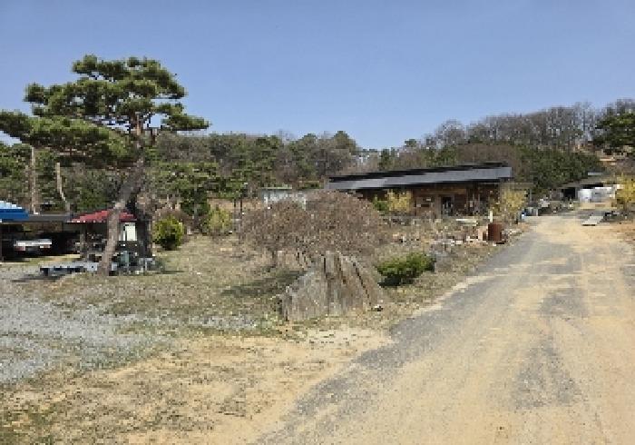 2025타경30414 대지 · 충청북도 음성군 대소면