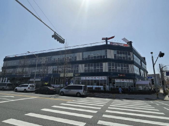 2025타경30418 공장 · 충청북도 음성군 맹동면 마산리 133-2