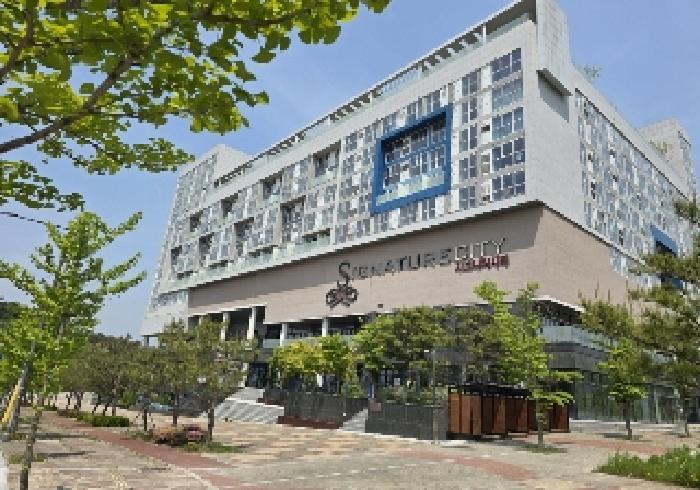 2025타경30517 상가근린 · 충청북도 충주시 주덕읍 화곡리 1207 시그니처시티 1층142호