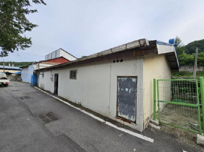 2025타경30535 · 충청북도 충주시 살미면 세성리 291-3