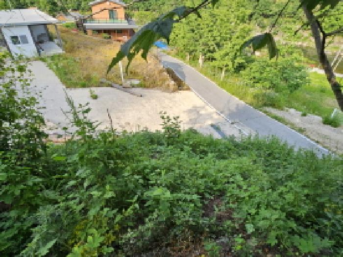 2025타경30593 대지 · 충청북도 충주시 산척면 석천리 93-16