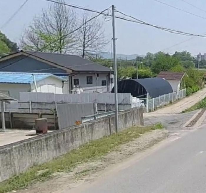 2025타경30637 토지 · 충청북도 음성군 금왕읍 본대리 223-12