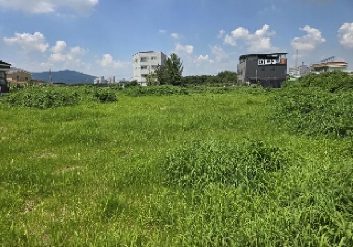 2025타경30674 전답 · 충청북도 음성군 감곡면
