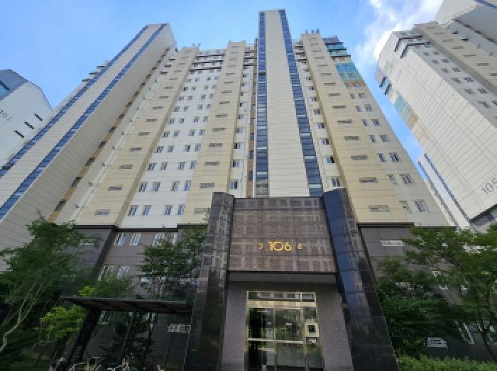 2025타경30684 아파트 · 충청북도 충주시 중앙탑면 용전리 696 신우희가로아파트 106동 6층603호