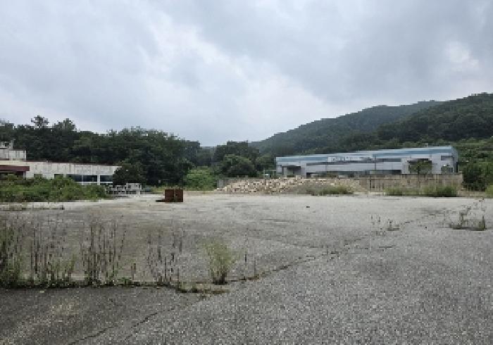 2025타경30754 공장 · 충청북도 음성군 원남면 하노리 155-2