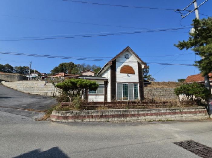 2025타경30840 임야 · 충청북도 음성군 금왕읍 내곡리 260-61