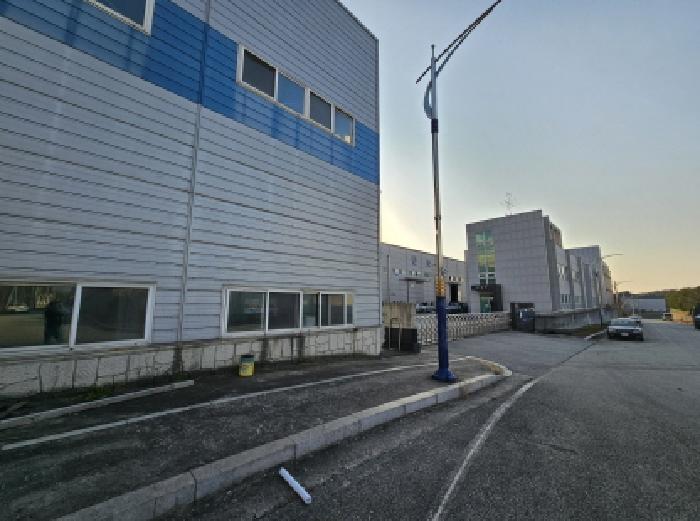 2025타경30911 공장 · 충청북도 충주시 목행동 888