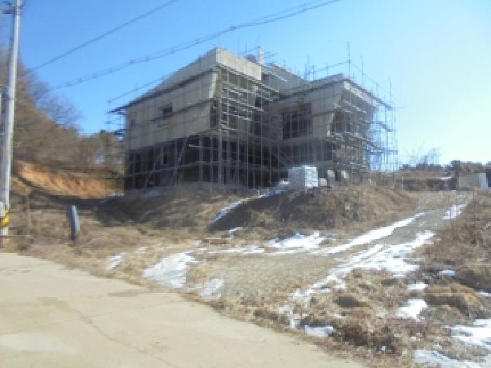 2025타경385 · 충청북도 음성군 삼성면 양덕리 391-3