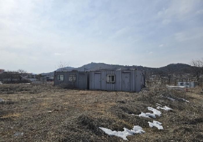 2025타경415 전답 · 충청북도 충주시 주덕읍
